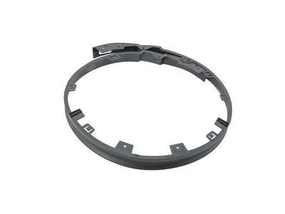 85558120 GM DEFLECTOR-FRT BPR FASCIA AIR Product Photo 1 of 1