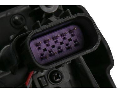 Chevrolet Trax Headlight - 42435939