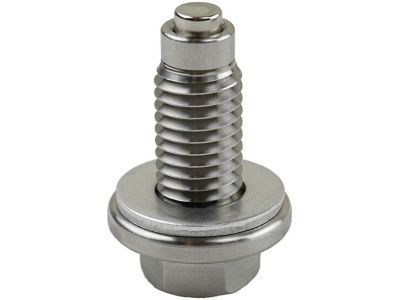 GM 24100042 Plug,Oil Pan Drain