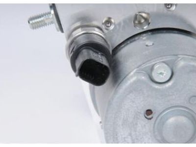 GM 19152724 Brake Pressure Modulator Valve Assembly (W/ Electronic Brake Control Module)