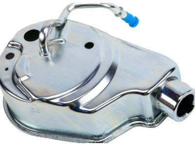 Chevrolet Avalanche Power Steering Reservoir - 19207053