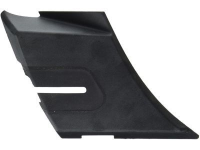 GM 25820729 Panel Assembly, Air Inlet Grille *Black