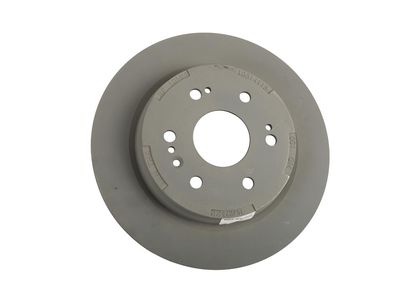 2024 Chevrolet Suburban Brake Disc - 87842411