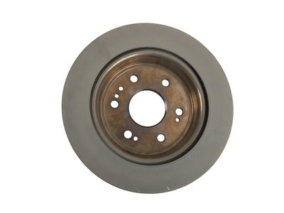 2024 Chevrolet Suburban Brake Disc - 87842411