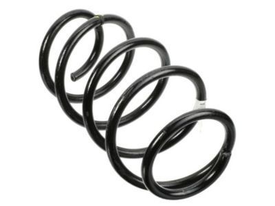 GM 15781812 Front Spring