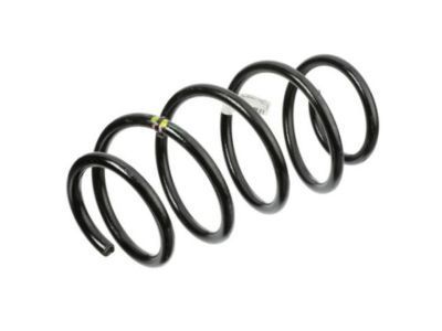 GM 15781812 Front Spring