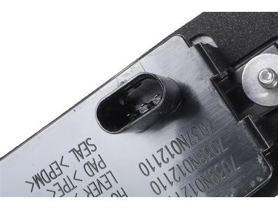 Cadillac 42831452