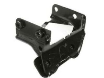 Pontiac G6 Engine Mount - 22729233