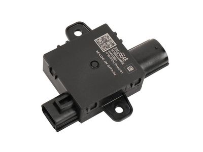 23506648 GM Module Assembly, Fan Control Product Photo 6 of 8