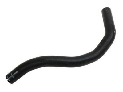 GM 96958206 Hose, Heater Inlet