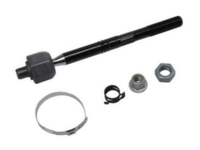 GM 13354542 Rod Kit,Steering Linkage Inner Tie