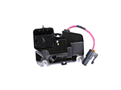 GM 89019166 Module Asm,Blower Motor Control