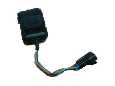 GM 10444928 Sensor Assembly, Theft Deterrent Shock