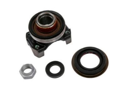 Hummer H3T Slip Yoke - 88964494