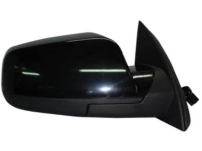 2011 GMC Terrain Side View Mirrors - 20858745