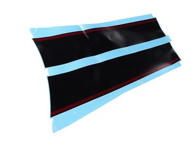 87853027 GM DECAL-R/CMPT LID *CARBON FLASHT Product Photo 1 of 1