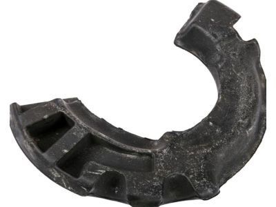 2015 Chevrolet Volt Coil Spring Insulator - 22864841