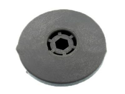 GM 1647544 Plug,Cyl Head Core Hole