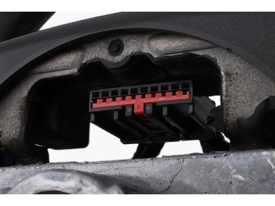 2018 Cadillac CTS Steering Wheel - 84634658