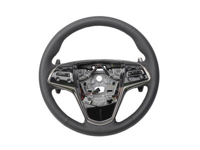 2018 Cadillac CTS Steering Wheel - 84634658
