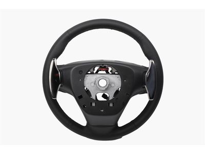 2018 Cadillac CTS Steering Wheel - 84634658