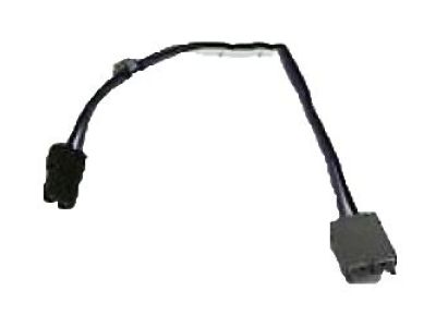 GM 25786424 Harness Assembly, A/C Module Wiring