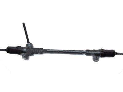 2015 Chevrolet Spark Rack And Pinion - 95083673