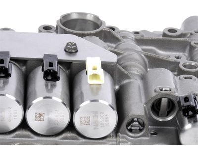 Chevrolet Spark Valve Body - 25188306