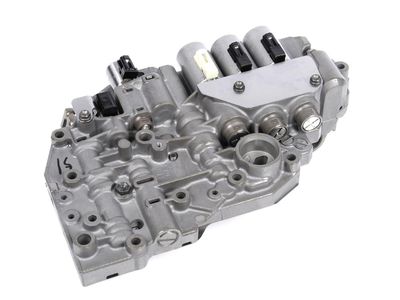 Chevrolet Spark Valve Body - 25188306