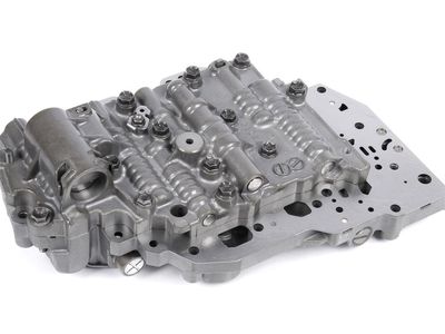 Chevrolet Spark Valve Body - 25188306