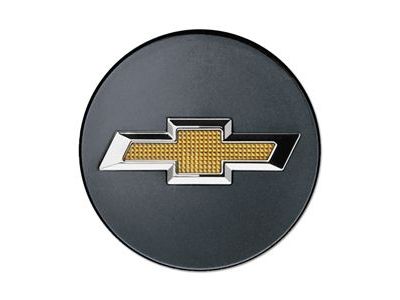 Chevrolet Spark Wheel Cover - 42420998
