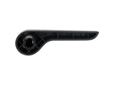 GM 15232598 Handle, Passenger Seat Reclining *Ebony