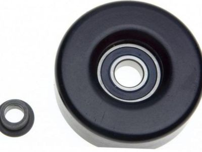 Cadillac Fleetwood A/C Idler Pulley - 1627264