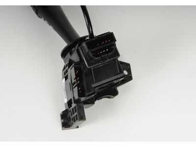 Cadillac Headlight Switch - 25743473
