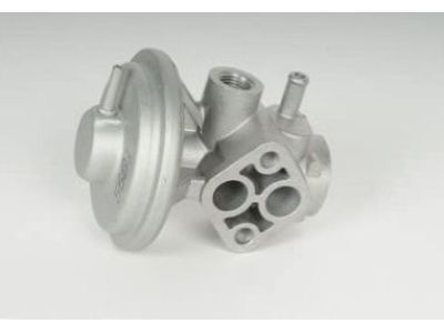 GM 96064756 Valve, Egr