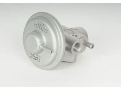 Chevrolet Tracker EGR Valve - 96064756