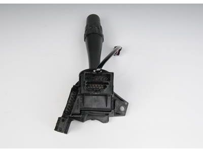 Cadillac CTS Headlight Switch - 25743472