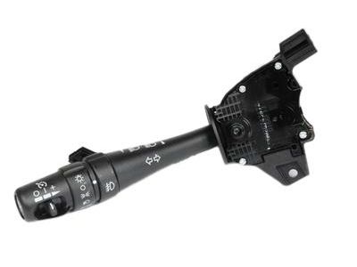 Cadillac CTS Headlight Switch - 25743472