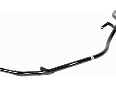 2005 Buick Rendezvous Dipstick Tube - 12570379