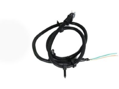 GM 10340318 Harness,Front Wheel Speed Sensor Wiring