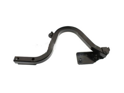 GM 23432067 Hinge Assembly, Hood (Hood Side)(Rh)