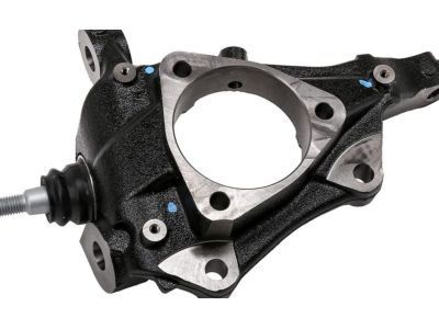 GM 23118085 Steering Knuckle