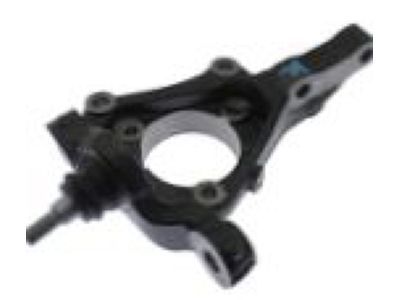 GM 23118085 Steering Knuckle