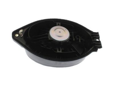 Chevrolet Suburban Car Speakers - 22753371