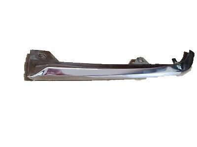 GM 3532241 Strip, Front Bumper Outer Rubber