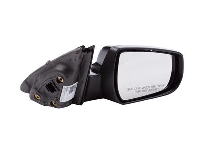 Chevrolet Malibu Mirror Cover - 22860543