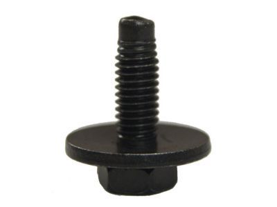 GM 11609540 Screw Asm Hx Head Machine And Fl Washer