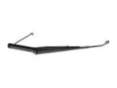 2002 Chevrolet Tahoe Windshield Wiper - 15829647