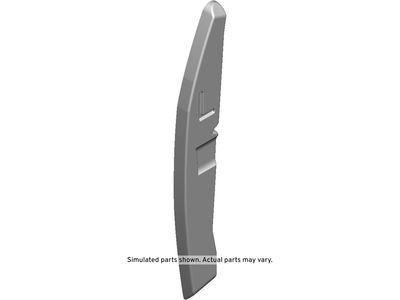20803993 GM Insulator, Body Hinge Pillar Lower Product Photo 1 of 1