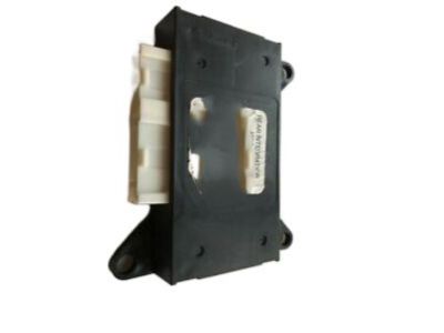 25654376 - Genuine GM Module, Rear Body Control